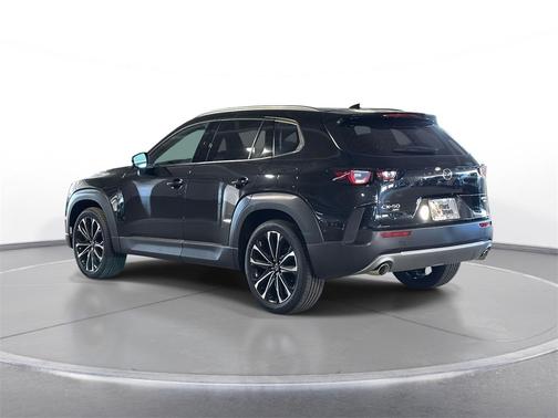 2025 Mazda CX-50 2.5 Turbo Premium Package