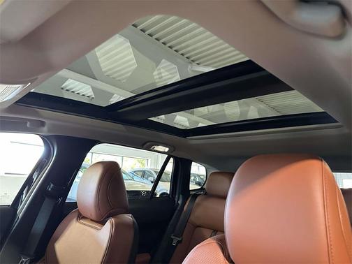 2025 Mazda CX-50 2.5 Turbo Premium Package