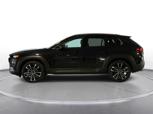 2025 Mazda CX-50 2.5 Turbo Premium Package