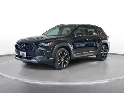 2025 Mazda CX-50 2.5 Turbo Premium Package