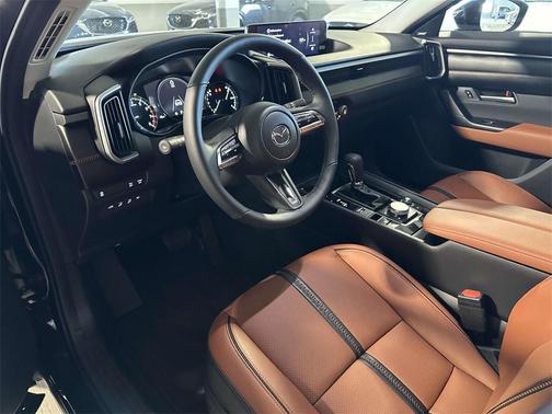 2025 Mazda CX-50 2.5 Turbo Premium Package