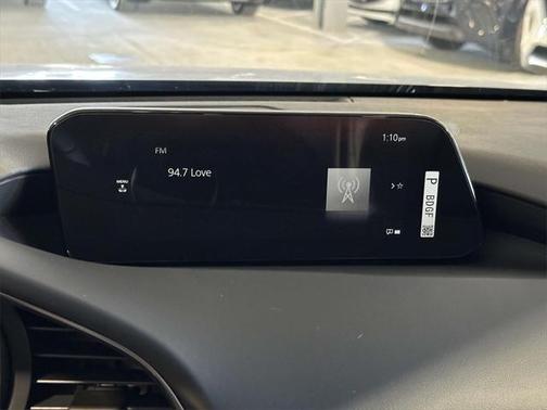 2025 Mazda Mazda3 FWD w/Preferred Package