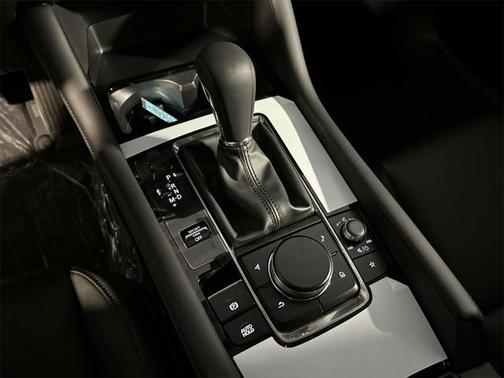 2025 Mazda Mazda3 FWD w/Preferred Package
