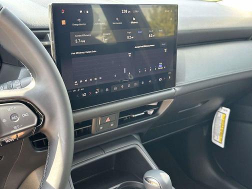 Machine Gray Metallic 2026 Mazda CX-5 2.5 S