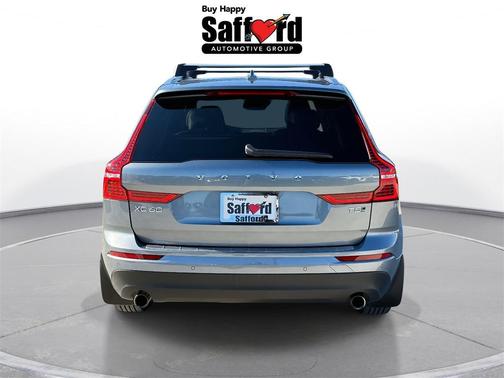 2020 Volvo XC60 T5 Momentum