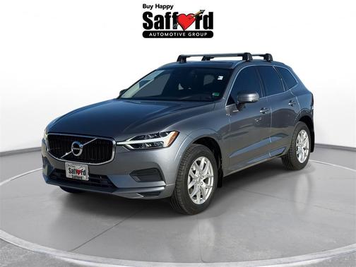 2020 Volvo XC60 T5 Momentum
