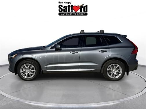 2020 Volvo XC60 T5 Momentum