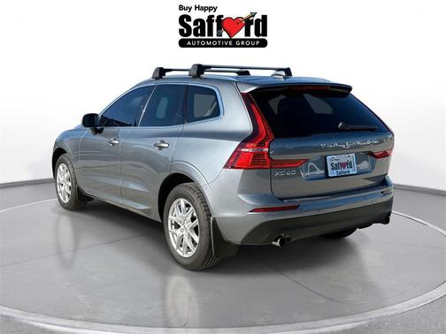 2020 Volvo XC60 T5 Momentum