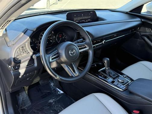 2023 Mazda CX-30 2.5 S Preferred Package