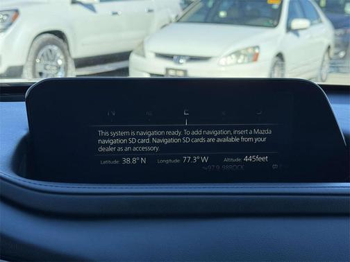 2023 Mazda CX-30 2.5 S Preferred Package