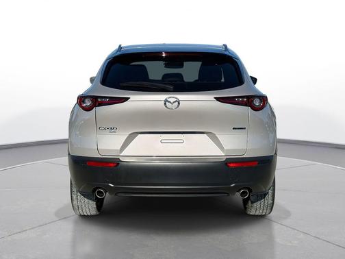 2023 Mazda CX-30 2.5 S Preferred Package