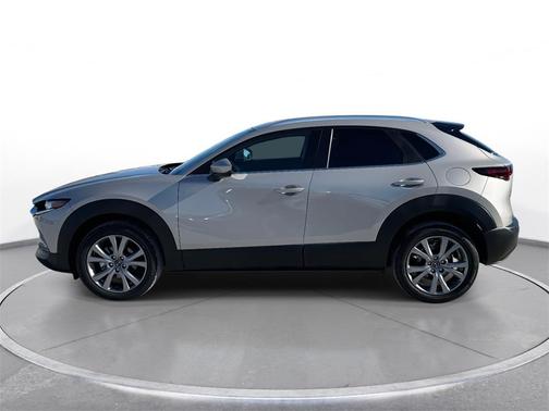 2023 Mazda CX-30 2.5 S Preferred Package