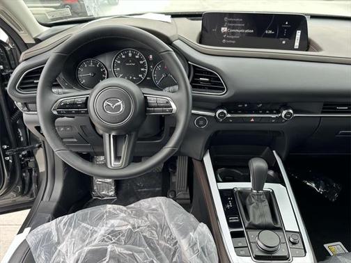 2025 Mazda CX-30 Turbo Premium Package