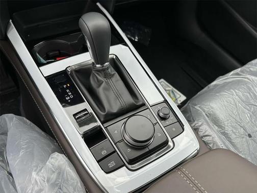 2025 Mazda CX-30 Turbo Premium Package