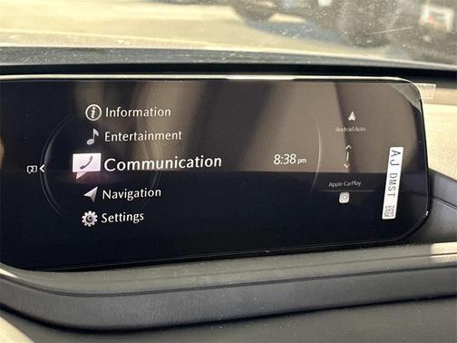 2026 Mazda CX-30 2.5 S Preferred Package