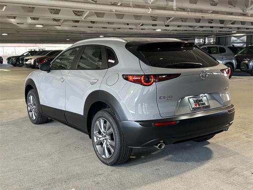 2026 Mazda CX-30 2.5 S Preferred Package