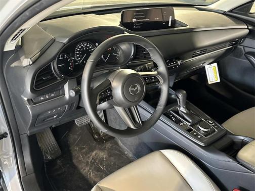 2026 Mazda CX-30 2.5 S Preferred Package