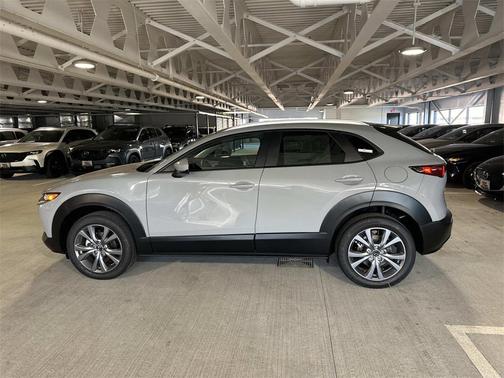 2026 Mazda CX-30 2.5 S Preferred Package