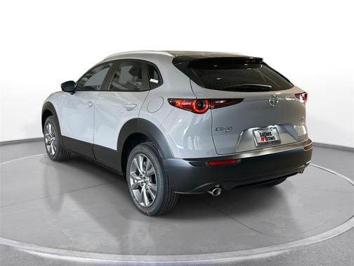 2026 Mazda CX-30 2.5 S Preferred Package
