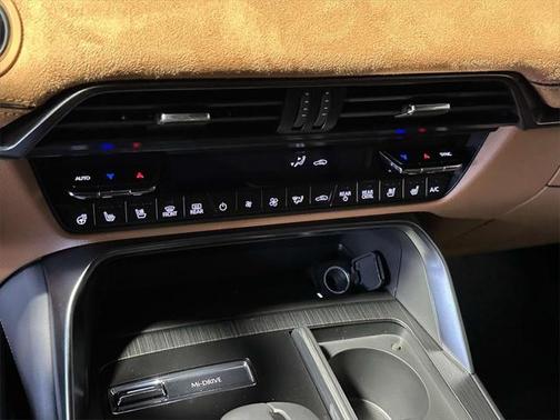 2025 Mazda CX-90 3.3 Turbo S Premium Plus