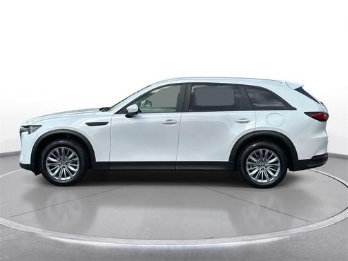 2024 Mazda CX-90 3.3 Turbo S