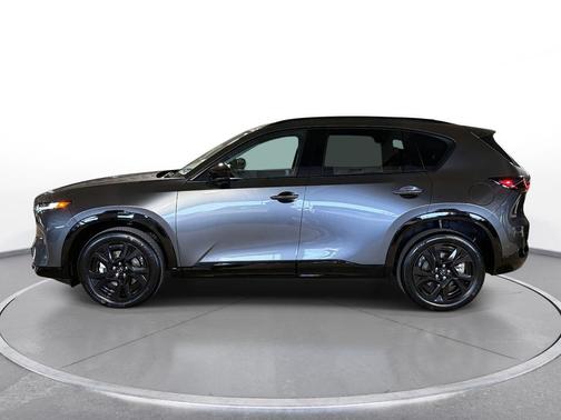 2026 Mazda CX-5 2.5 S Premium Plus Package
