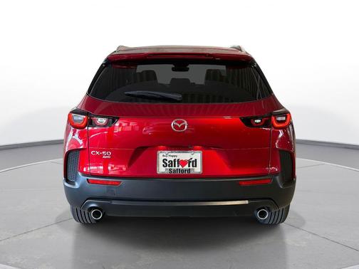 2026 Mazda CX-50 2.5 S Select Package