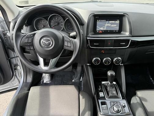 2016 Mazda CX-5 Sport