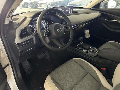 2026 Mazda CX-30 2.5 S Preferred Package