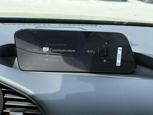 2025 Mazda Mazda3 FWD w/Preferred Package