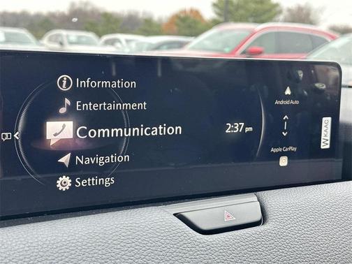 2026 Mazda CX-70 3.3 Turbo Preferred