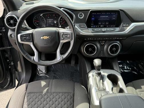 2019 Chevrolet Blazer 1LT