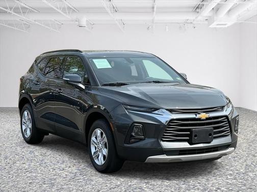 2019 Chevrolet Blazer 1LT