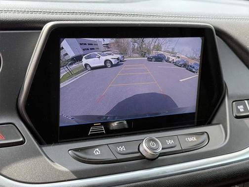 2019 Chevrolet Blazer 1LT