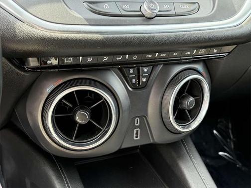 2019 Chevrolet Blazer 1LT