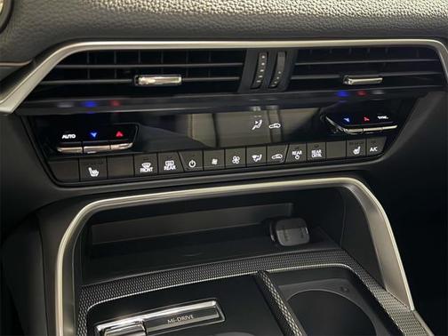 2025 Mazda CX-70 3.3 Turbo Premium Package