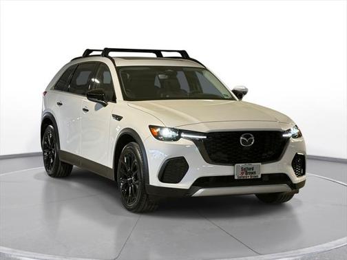 2025 Mazda CX-70 3.3 Turbo Premium Package