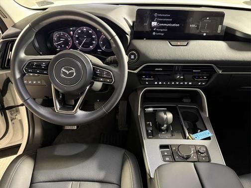 2025 Mazda CX-70 3.3 Turbo Premium Package