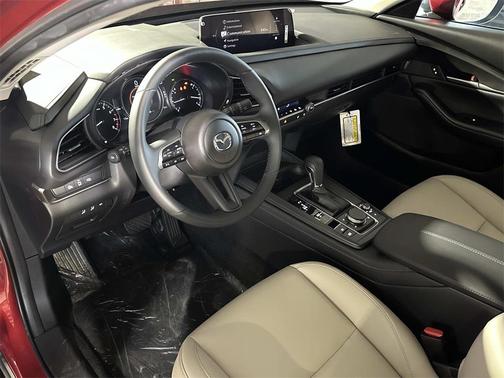 2026 Mazda CX-30 2.5 S Preferred Package