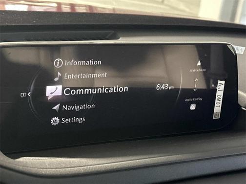 2026 Mazda CX-30 2.5 S Preferred Package