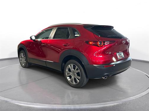 2026 Mazda CX-30 2.5 S Preferred Package