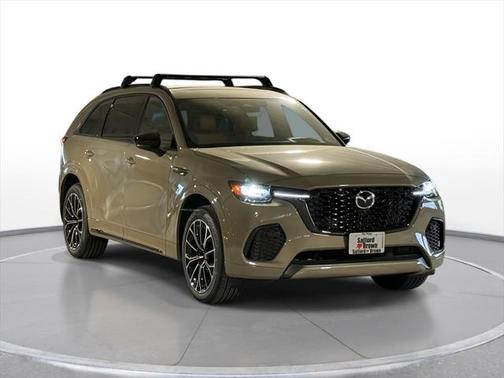 2025 Mazda CX-70 3.3 Turbo S Premium Plus