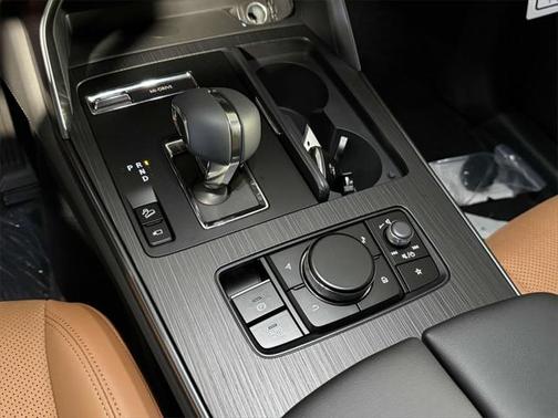 2025 Mazda CX-70 3.3 Turbo S Premium Plus