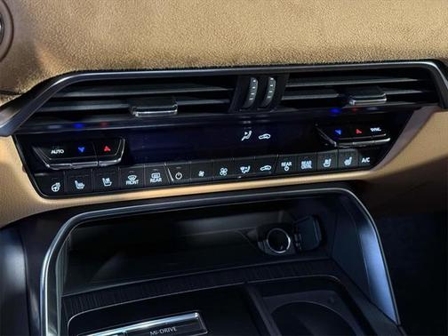 2025 Mazda CX-70 3.3 Turbo S Premium Plus