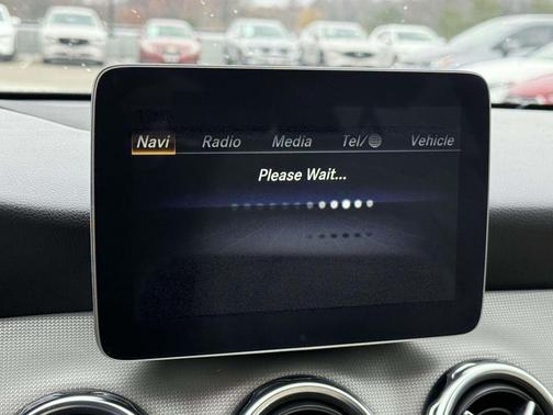 2020 Mercedes-Benz GLA 250 4MATIC