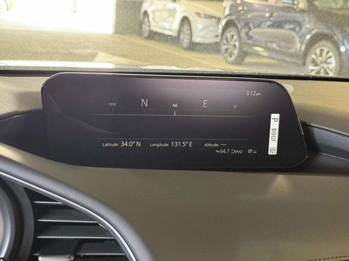 2026 Mazda Mazda3 FWD