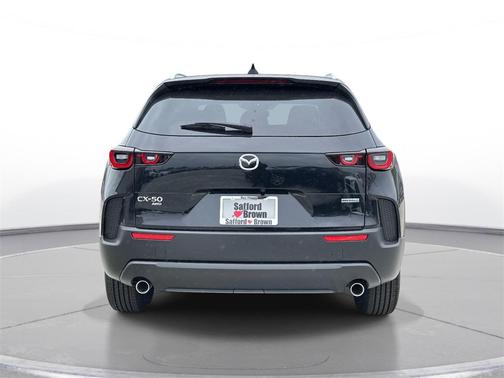 2025 Mazda CX-50 Hybrid Preferred Package