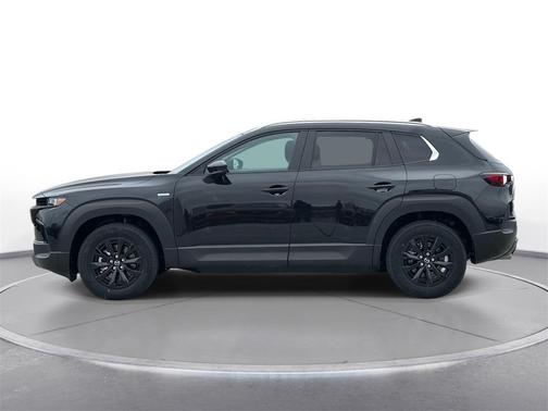 2025 Mazda CX-50 Hybrid Preferred Package