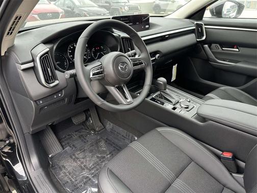 2025 Mazda CX-50 Hybrid Preferred Package