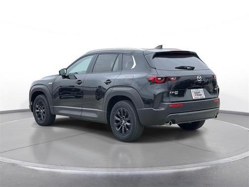 2025 Mazda CX-50 Hybrid Preferred Package